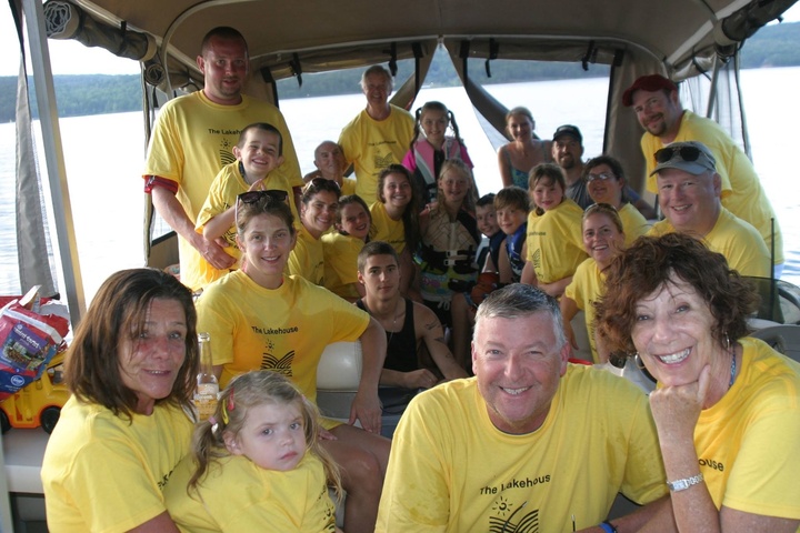 The Tank T-Shirt Photo