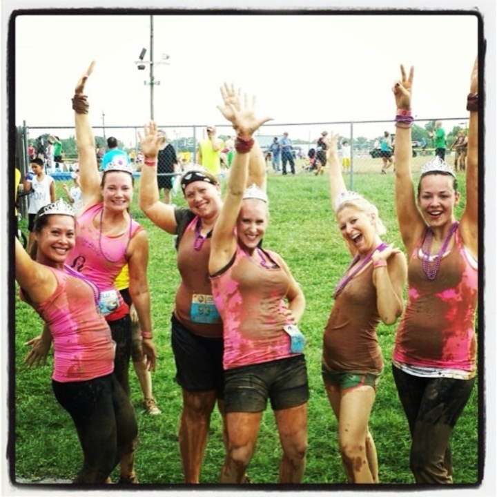 Down And Dirty! T-Shirt Photo