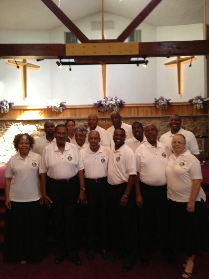 Cbc @ Work T-Shirt Photo