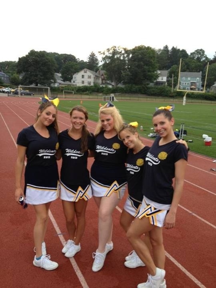 First Game Of The Season! T-Shirt Photo