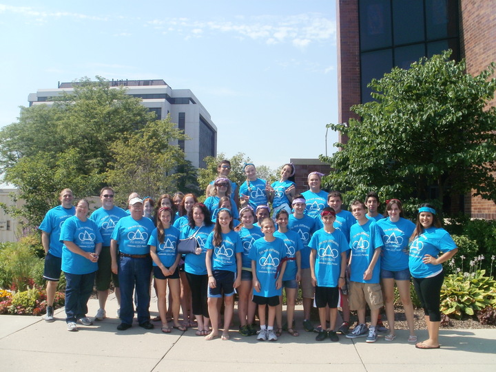 Time To Begin T-Shirt Photo