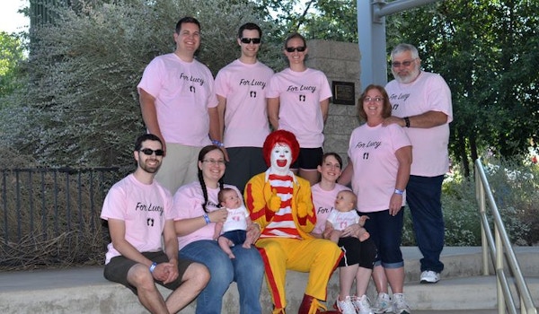 Picture of For Lucy Custom T-Shirt Design For Lucy T-Shirt Photo