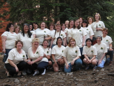 Hoe Fun Is This? T-Shirt Photo