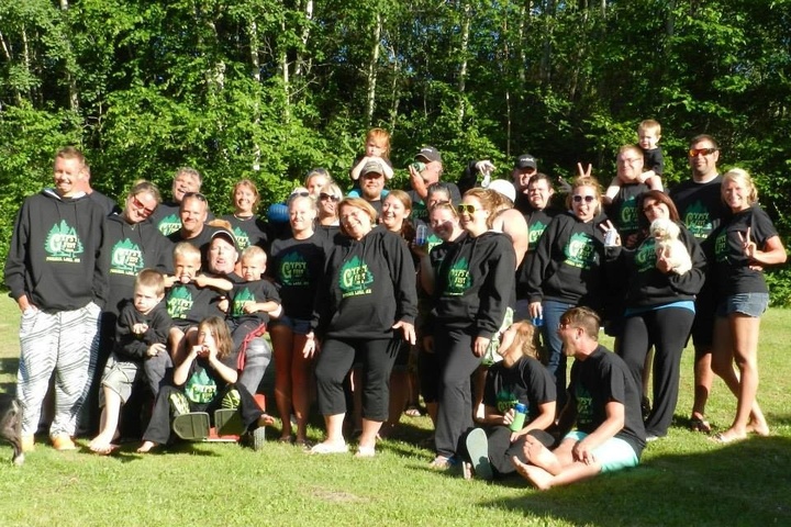 Gypsy Fest 2013 T-Shirt Photo