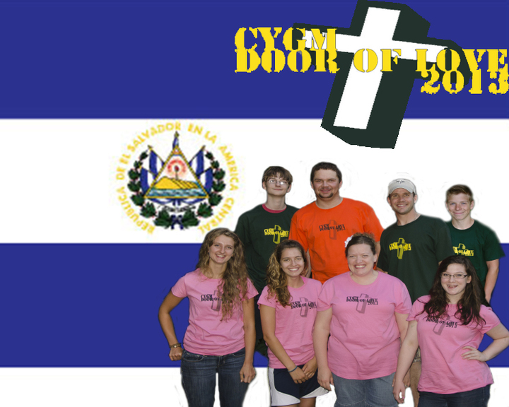 Team Photo T-Shirt Photo