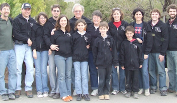 Picture of Our Immediate Family! Custom T-Shirt Design Our Immediate Family! T-Shirt Photo