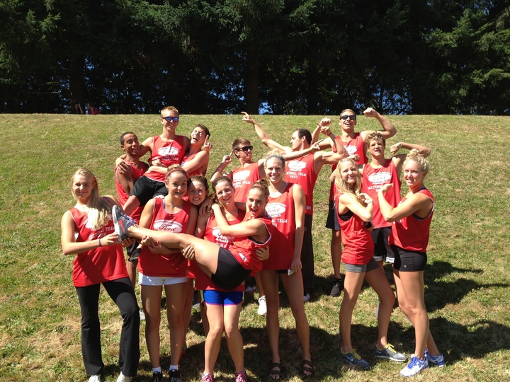 Fun In The Sun T-Shirt Photo