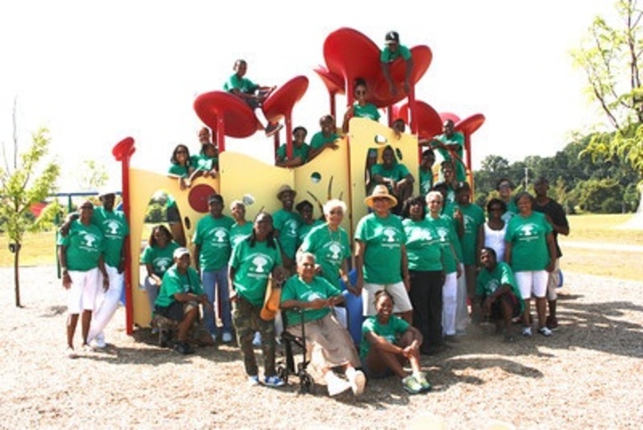 We Are Family T-Shirt Photo