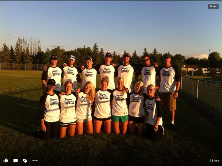 Super Troopers!! T-Shirt Photo