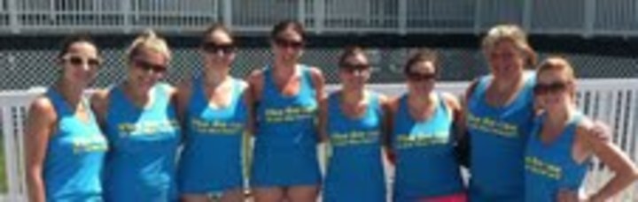 The Goose Is On The Loose In Newport!  T-Shirt Photo