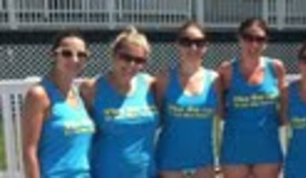 Picture of The Goose Is On The Loose In Newport! Custom T-Shirt Design The Goose Is On The Loose In Newport! T-Shirt Photo