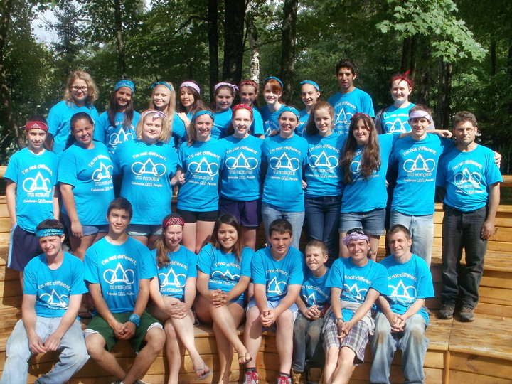 Unique! T-Shirt Photo