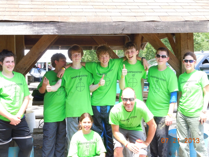 Birthday Fun T-Shirt Photo