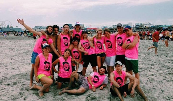 Picture of Denis Who? Custom T-Shirt Design Denis Who? T-Shirt Photo