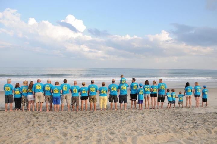 25 Years Strong T-Shirt Photo