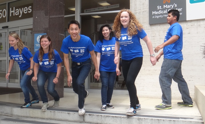 Reddi Program 2013 T-Shirt Photo