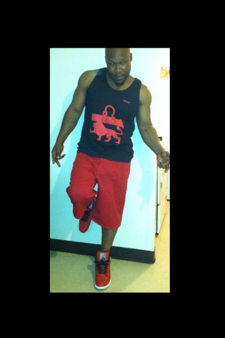 Happy Birthday T-Shirt Photo