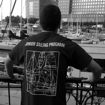 Sailing T-Shirt Design Ideas - Custom Sailing Shirts & Clipart
