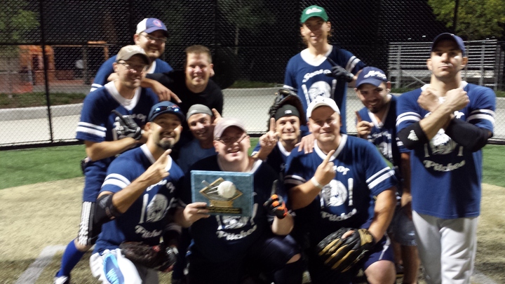 Sons Of Pitches T-Shirt Photo