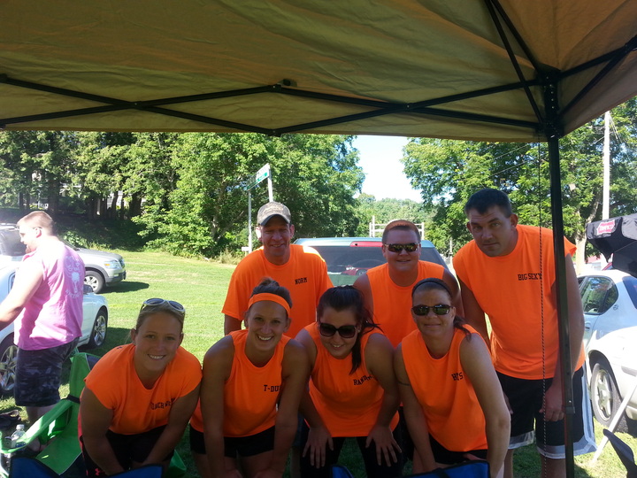 Blindvb T-Shirt Photo