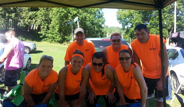 Picture of Blindvb Custom T-Shirt Design Blindvb T-Shirt Photo