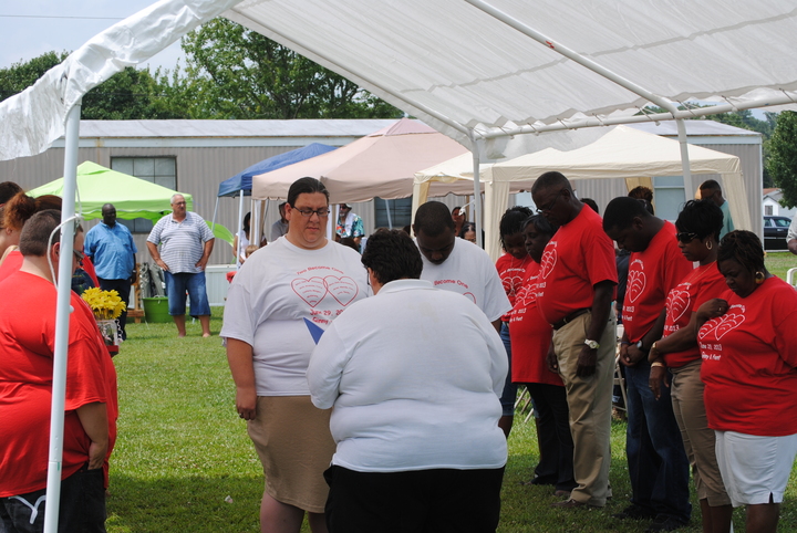 Two Become One T-Shirt Photo