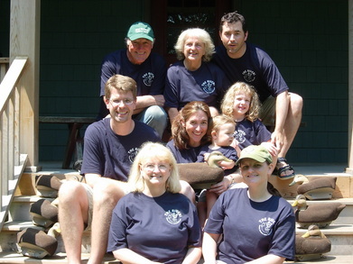 The River 2007 T-Shirt Photo