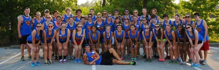 Twhs Band Officers T-Shirt Photo