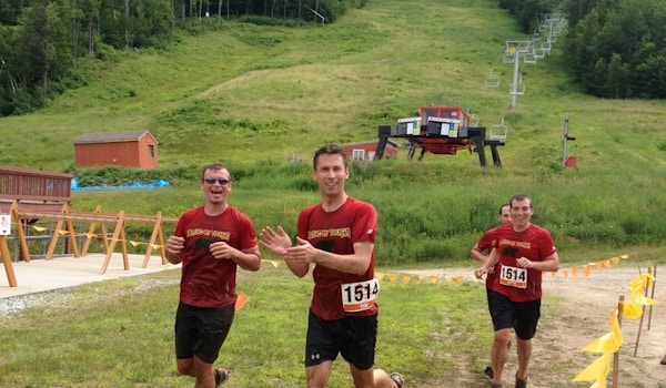 Picture of Maine Ly Tough Custom T-Shirt Design Maine Ly Tough T-Shirt Photo