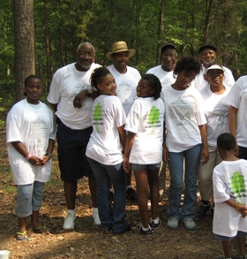 Family T-Shirt Photo