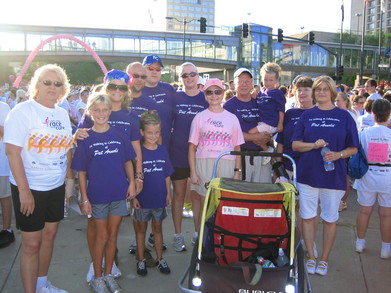 Kc Mo Race For Pat T-Shirt Photo