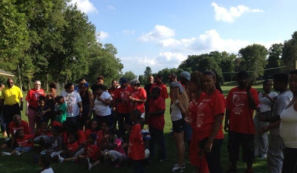 Picture of Evans /Hinton Reunion Is Custom T-Shirt Design Evans /Hinton Reunion Is T-Shirt Photo