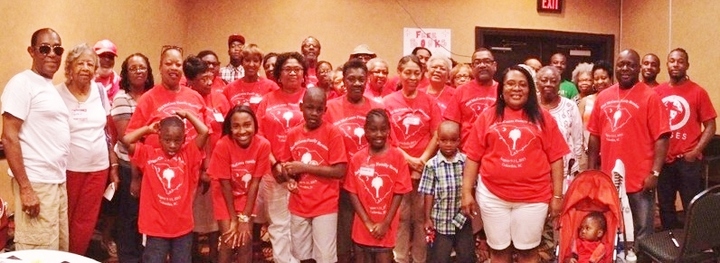 The Family That Sows Together, Reaps Together T-Shirt Photo