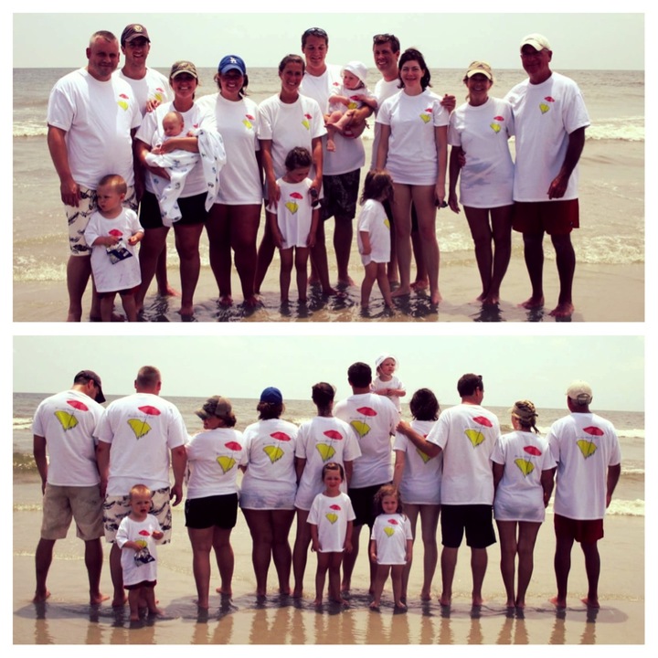 Hh 2013 T-Shirt Photo