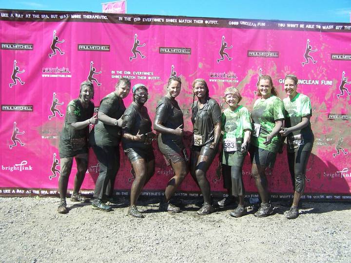 Good "Un Clean" Fun! T-Shirt Photo