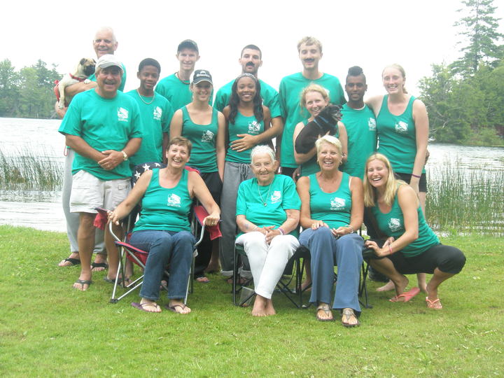 Family T-Shirt Photo