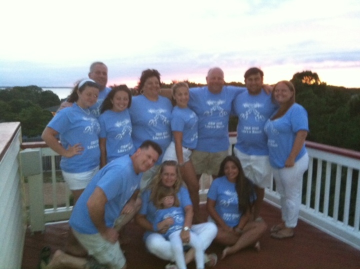 Fun In The Sun T-Shirt Photo