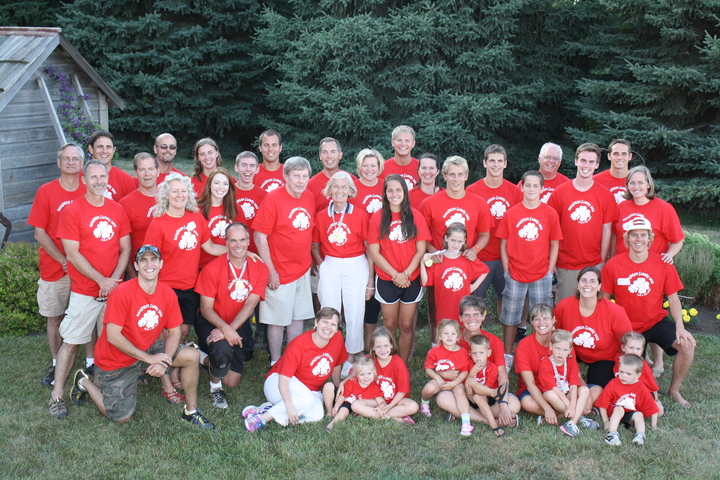 N Summit 2013 T-Shirt Photo