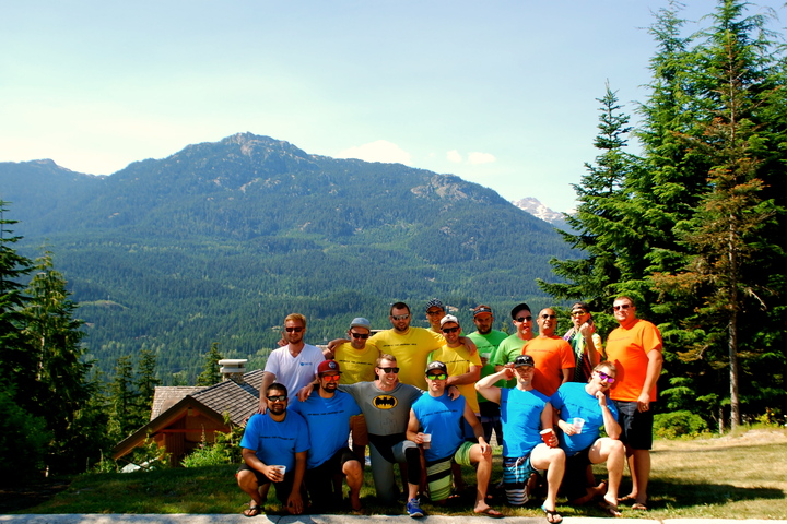 Jb The Journey 2013 T-Shirt Photo