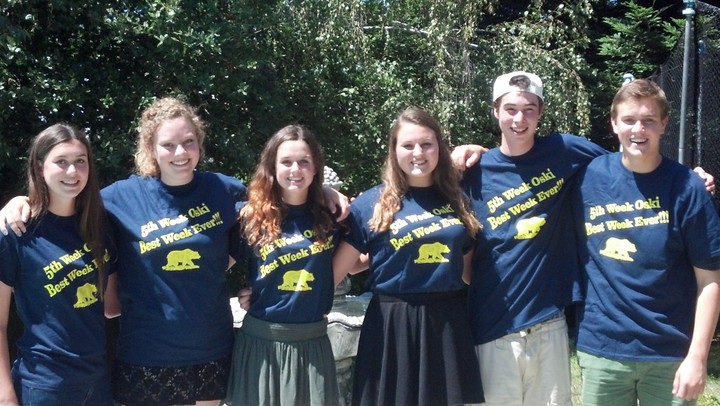 Best Week Ever T-Shirt Photo