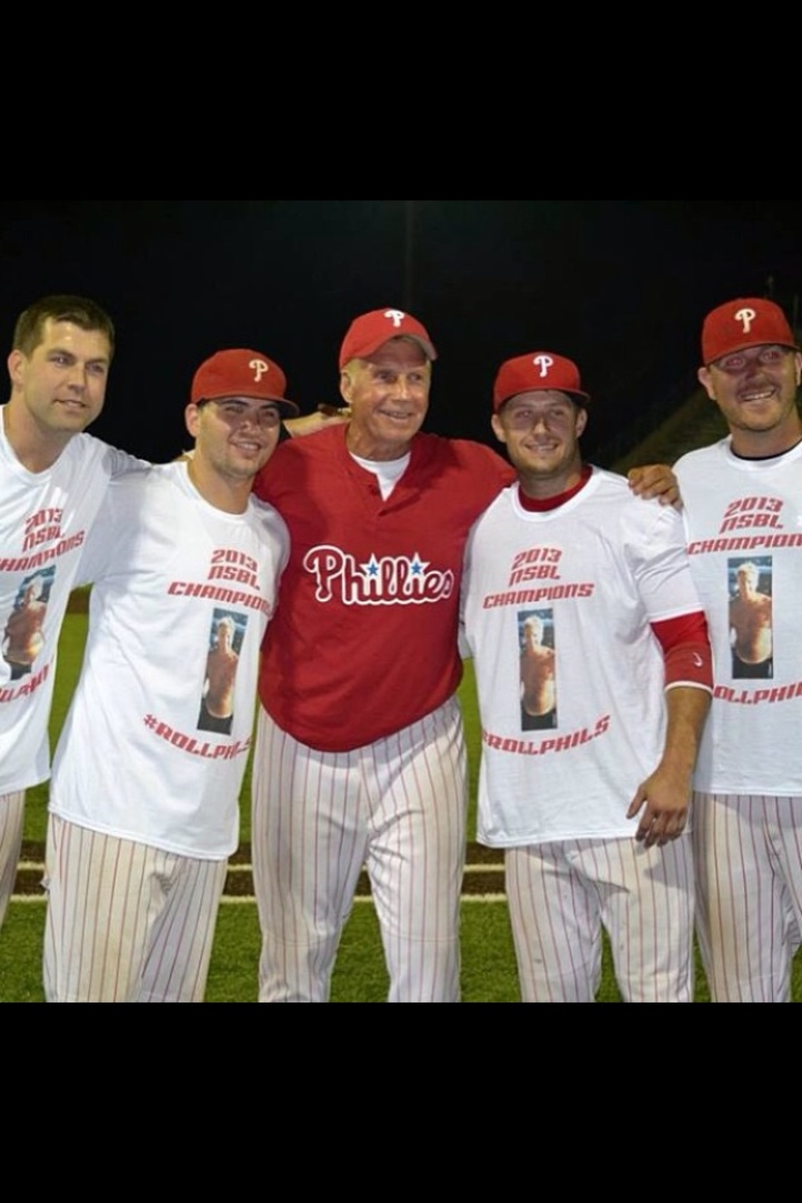 personalized phillies t shirt