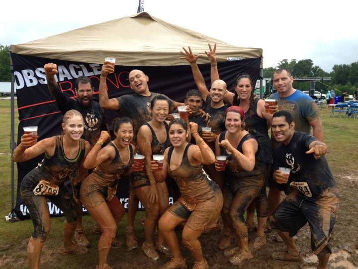 Going All The Way T-Shirt Photo