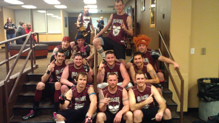 First Championship  T-Shirt Photo