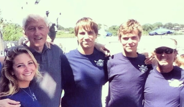 Picture of Bill Stopped By The Same Day We Received Our Shirts Custom T-Shirt Design Bill Stopped By The Same Day We Received Our Shirts T-Shirt Photo