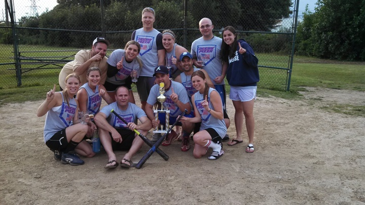 Winner, Winner Chicken Dinner T-Shirt Photo