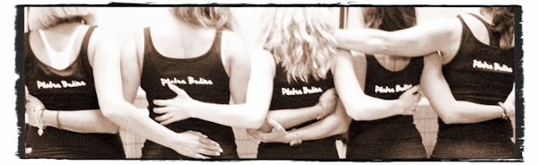 Pilates Bodies Team!! T-Shirt Photo