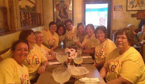 Picture of The Very Important B 'S Custom T-Shirt Design The Very Important B 'S T-Shirt Photo