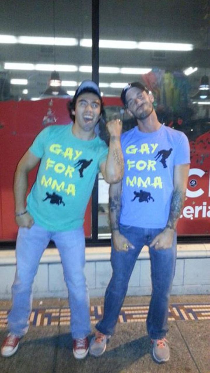 Boys Night Out T-Shirt Photo