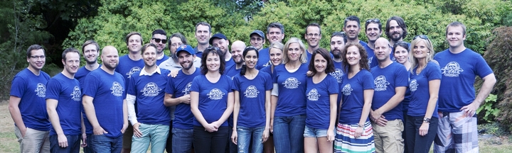 D7 Summer Bbq  T-Shirt Photo