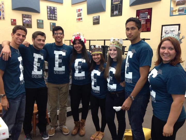 End Of An Era T-Shirt Photo